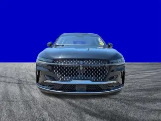 Lincoln Nautilus 2024 AWD Premiere 4dr SUV