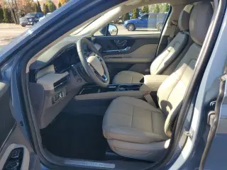 Lincoln Corsair 2023 AWD Estándar 4dr SUV