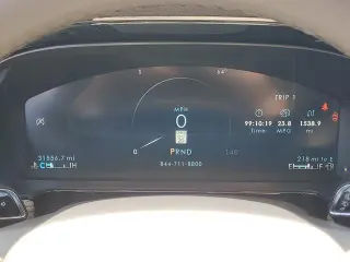 Lincoln Corsair 2023 AWD Estándar 4dr SUV