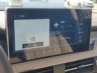 Lincoln Corsair 2023 AWD Estándar 4dr SUV