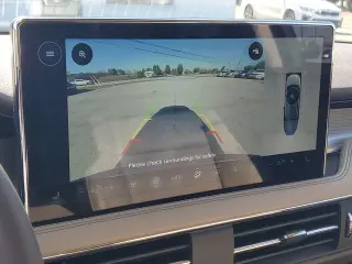 Lincoln Corsair 2023 AWD Estándar 4dr SUV