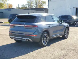 Lincoln Corsair 2023 AWD Estándar 4dr SUV