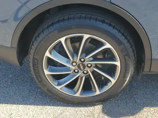 Lincoln Corsair 2023 AWD Estándar 4dr SUV