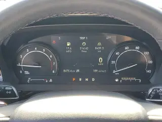 Lincoln Corsair 2022 AWD Estándar 4dr SUV