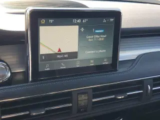 Lincoln Corsair 2022 AWD Estándar 4dr SUV