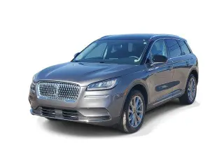 Lincoln Corsair 2022 AWD Estándar 4dr SUV