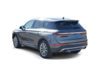 Lincoln Corsair 2022 AWD Estándar 4dr SUV