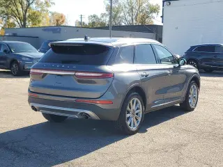 Lincoln Corsair 2022 AWD Estándar 4dr SUV