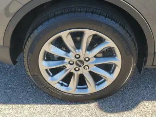 Lincoln Corsair 2022 AWD Estándar 4dr SUV
