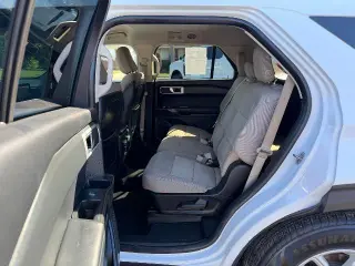 Ford Explorer 2020 Base 4dr SUV