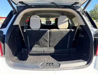 Ford Explorer 2020 Base 4dr SUV