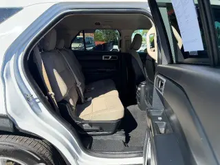 Ford Explorer 2020 Base 4dr SUV