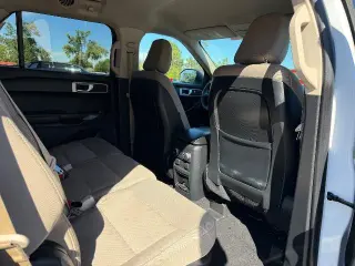 Ford Explorer 2020 Base 4dr SUV