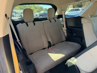 Ford Explorer 2020 Base 4dr SUV
