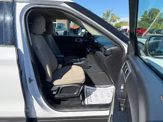 Ford Explorer 2020 Base 4dr SUV
