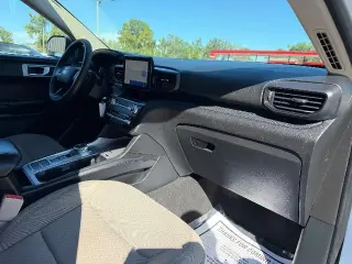 Ford Explorer 2020 Base 4dr SUV
