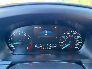 Ford Explorer 2020 Base 4dr SUV