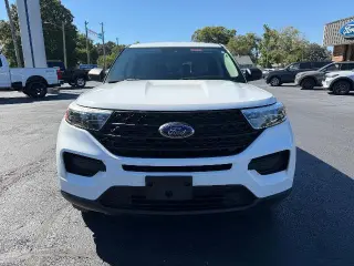 Ford Explorer 2020 Base 4dr SUV