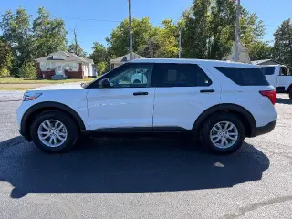 Ford Explorer 2020 Base 4dr SUV