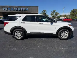 Ford Explorer 2020 Base 4dr SUV