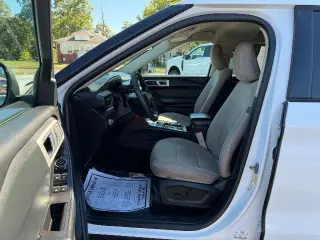 Ford Explorer 2020 Base 4dr SUV
