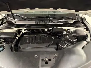 Acura MDX 2018 SH-AWD 4 SUV