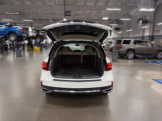 Acura MDX 2018 SH-AWD 4 SUV