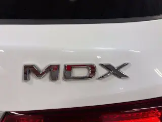 Acura MDX 2018 SH-AWD 4 SUV