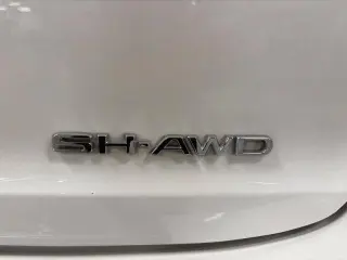 Acura MDX 2018 SH-AWD 4 SUV