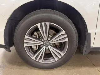 Acura MDX 2018 SH-AWD 4 SUV