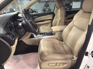 Acura MDX 2018 SH-AWD 4 SUV