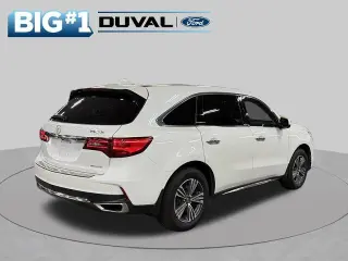 Acura MDX 2018 SH-AWD 4 SUV