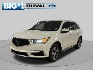 Acura MDX 2018 SH-AWD 4 SUV