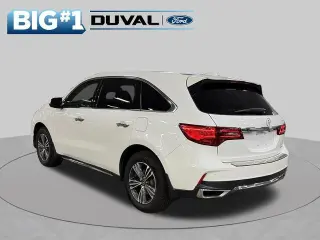 Acura MDX 2018 SH-AWD 4 SUV