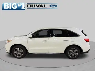 Acura MDX 2018 SH-AWD 4 SUV