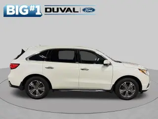Acura MDX 2018 SH-AWD 4 SUV