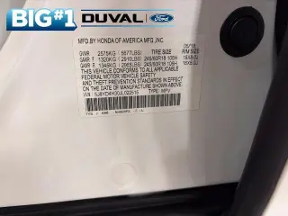 Acura MDX 2018 SH-AWD 4 SUV