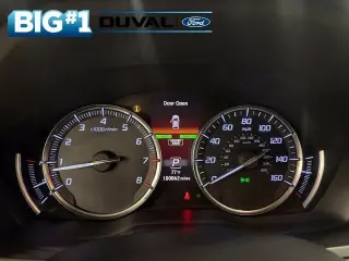 Acura MDX 2018 SH-AWD 4 SUV