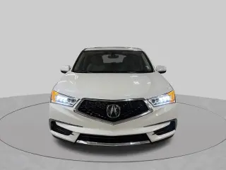 Acura MDX 2018 SH-AWD 4 SUV