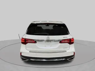 Acura MDX 2018 SH-AWD 4 SUV