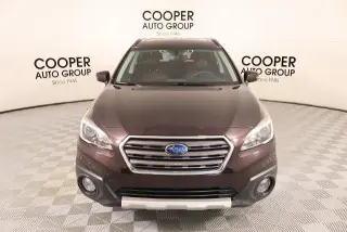 Subaru Outback 2017 con tracción en las cuatro ruedas 3.6R Touring 4dr Wagon