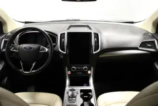 Ford Edge 2024 AWD SEL 4dr SUV