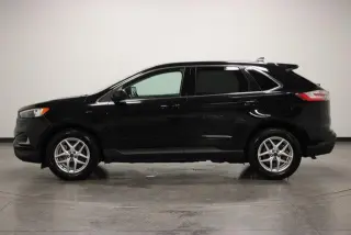 Ford Edge 2024 AWD SEL 4dr SUV