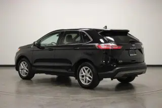Ford Edge 2024 AWD SEL 4dr SUV