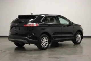 Ford Edge 2024 AWD SEL 4dr SUV