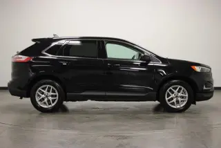 Ford Edge 2024 AWD SEL 4dr SUV