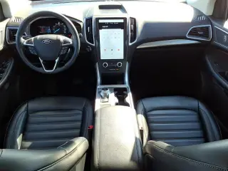 Ford Edge 2023 AWD SEL 4dr Crossover
