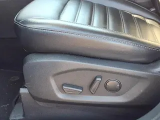 Ford Edge 2023 AWD SEL 4dr Crossover