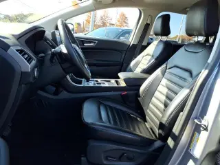 Ford Edge 2023 AWD SEL 4dr Crossover