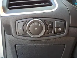 Ford Edge 2023 AWD SEL 4dr Crossover